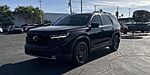 New 2025 Honda Pilot TRAILSPORT in PHOENIX, ARIZONA