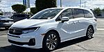 New 2026 Honda Odyssey ELITE in PHOENIX, ARIZONA