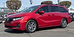 New 2026 Honda Odyssey TOURING in PHOENIX, ARIZONA