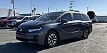 New 2026 Honda Odyssey EX-L in PHOENIX, ARIZONA