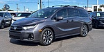 New 2026 Honda Odyssey ELITE in PHOENIX, ARIZONA