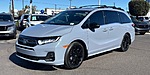 New 2026 Honda Odyssey SPORT-L in PHOENIX, ARIZONA