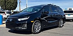 New 2026 Honda Odyssey TOURING in PHOENIX, ARIZONA