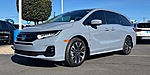 New 2026 Honda Odyssey ELITE in PHOENIX, ARIZONA