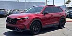New 2026 Honda CR-V Hybrid SPORT in PHOENIX, ARIZONA
