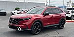 New 2026 Honda CR-V Hybrid SPORT TOURING in PHOENIX, ARIZONA