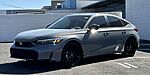 New 2026 Honda Civic Hybrid SPORT in PHOENIX, ARIZONA