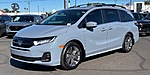 New 2026 Honda Odyssey TOURING in PHOENIX, ARIZONA