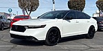 New 2025 Honda Accord Hybrid SPORT in PHOENIX, ARIZONA