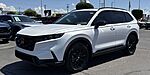 New 2026 Honda CR-V Hybrid SPORT in PHOENIX, ARIZONA