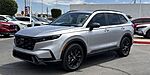 New 2026 Honda CR-V Hybrid SPORT-L in PHOENIX, ARIZONA