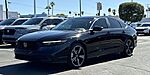 New 2025 Honda Accord Hybrid SPORT in PHOENIX, ARIZONA