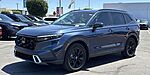 New 2026 Honda CR-V Hybrid SPORT TOURING in PHOENIX, ARIZONA