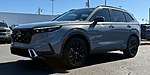 New 2026 Honda CR-V Hybrid SPORT TOURING in PHOENIX, ARIZONA
