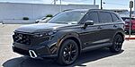 New 2026 Honda CR-V Hybrid SPORT TOURING in PHOENIX, ARIZONA