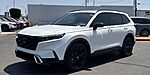 New 2026 Honda CR-V Hybrid SPORT TOURING in PHOENIX, ARIZONA