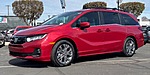 New 2026 Honda Odyssey TOURING in PHOENIX, ARIZONA