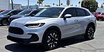 New 2026 Honda HR-V EX-L in PHOENIX, ARIZONA