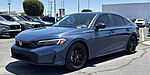 New 2026 Honda Civic Hybrid SPORT in PHOENIX, ARIZONA