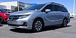 New 2026 Honda Odyssey EX-L in PHOENIX, ARIZONA