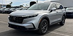 New 2026 Honda CR-V EX-L in PHOENIX, ARIZONA