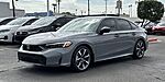 New 2026 Honda Civic Hybrid SPORT TOURING in PHOENIX, ARIZONA