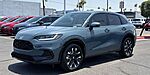 New 2026 Honda HR-V EX-L in PHOENIX, ARIZONA