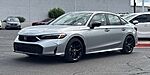 New 2026 Honda Civic Hybrid SPORT in PHOENIX, ARIZONA