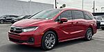 New 2026 Honda Odyssey TOURING in PHOENIX, ARIZONA