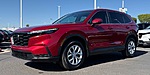 New 2026 Honda CR-V LX in PHOENIX, ARIZONA