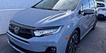 New 2026 Honda Odyssey ELITE in PHOENIX, ARIZONA