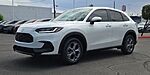 New 2026 Honda HR-V LX in PHOENIX, ARIZONA