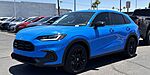 New 2026 Honda HR-V SPORT in PHOENIX, ARIZONA