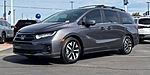 New 2026 Honda Odyssey EX-L in PHOENIX, ARIZONA
