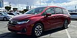 New 2026 Honda Odyssey EX-L in PHOENIX, ARIZONA