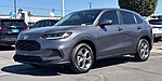 New 2026 Honda HR-V LX in PHOENIX, ARIZONA
