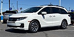 New 2026 Honda Odyssey EX-L in PHOENIX, ARIZONA