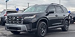 New 2026 Honda Pilot TRAILSPORT in PHOENIX, ARIZONA