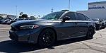 New 2026 Honda Civic SPORT in PHOENIX, ARIZONA