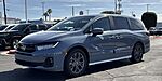 New 2026 Honda Odyssey TOURING in PHOENIX, ARIZONA