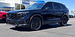New 2026 Honda CR-V Hybrid SPORT-L in PHOENIX, ARIZONA