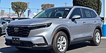 New 2026 Honda CR-V LX in PHOENIX, ARIZONA