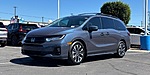 New 2026 Honda Odyssey ELITE in PHOENIX, ARIZONA