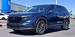 New 2026 Honda CR-V EX-L in PHOENIX, ARIZONA