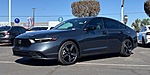 New 2026 Honda Accord SE in PHOENIX, ARIZONA