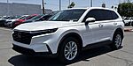New 2026 Honda CR-V EX in PHOENIX, ARIZONA