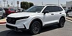 New 2026 Honda CR-V Hybrid TRAILSPORT in PHOENIX, ARIZONA
