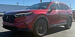 New 2026 Honda CR-V EX-L in PHOENIX, ARIZONA