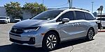 New 2026 Honda Odyssey EX-L in PHOENIX, ARIZONA