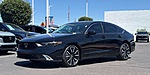 New 2026 Honda Accord Hybrid TOURING in PHOENIX, ARIZONA
